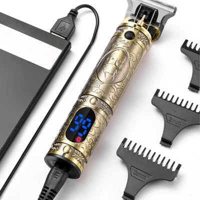 T9 Vintage Hair Trimmer
