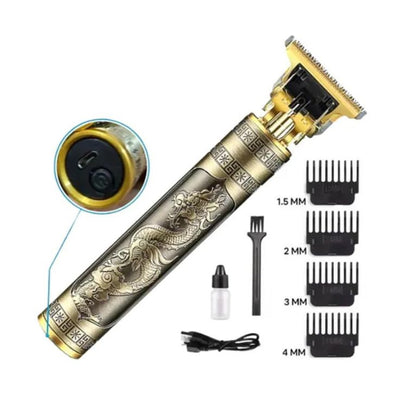 T9 Vintage Hair Trimmer
