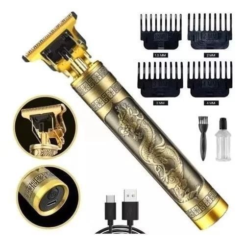 T9 Vintage Hair Trimmer