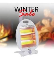 Electric Room Heater